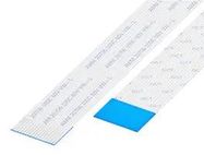 CABLE ASSY, FFC, 25POS, 0.5MM, 30MM