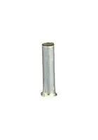 TERMINAL, WIRE FERRULE, 16AWG, SINGLE