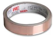 TAPE, COPPER FOIL, 254MM X 195.6MM