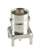 RF COAXIAL, BNC, STRAIGHT JACK, 50OHM