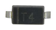 SMALL SIGNAL DIODE, SINGLE, SOD-123