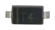 SMALL SIGNAL DIODE, SINGLE, SOD-123