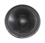 WOOFER, 30HZ-3.5KHZ, 8 OHM, 93DB