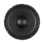 WOOFER, 48-3KHZ, 8 OHM, 96DB