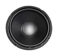 WOOFER, POLY CONE, 10", 60W RMS