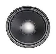 WOOFER, 50HZ-4KHZ, 8 OHM, 91DB