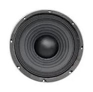 WOOFER, 35HZ-3.5KHZ, 8 OHM, 93DB