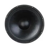 WOOFER, 50HZ-2.5KHZ, 4 OHM, 98DB
