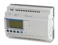 LOGIC MODULE, RELAY, 16I/P, 10O/P