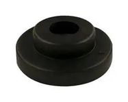 BUZZER, PIEZO, 85DB, 3.5KHZ, 9VDC