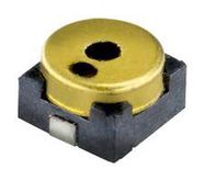 MAGNETIC TRANSDUCER, BUZZER, 65DB, 4KHZ