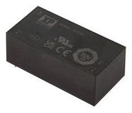 POWER SUPPLY, AC-DC, 3.3V, 4.55A