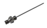 RTD SENSOR, 100 OHM, -75 TO 250DEG C