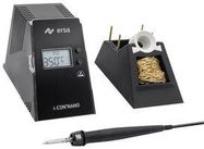 SOLDERING STATION, 80W, 240VAC, 450DEG