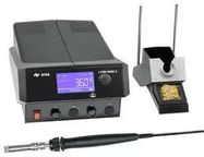 R/W STATION, I-CON VARIO 2 MK2/HP, 230V