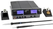R/W STATION, I-CON VARIO 4 MK2/AI, 230V