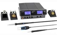 R/W STATION, I-CON VARIO 4 MK2/AIC, 230V