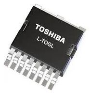 MOSFET, N-CH, 100V, 300A, L-TOGL