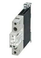 SOLID STATE CONTACTOR, 1P, 20A, 24V, DIN