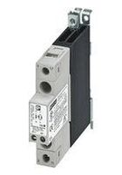 SOLID STATE CONTACTOR, 1P, 30A, 24V, DIN