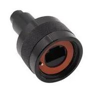 MOD CONN, RJ45 PLUG, 8P8C, IP68, CABLE
