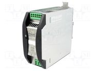 Power supply: switched-mode; modular; 120W; 24VDC; 5A; 85÷265VAC MURR ELEKTRONIK