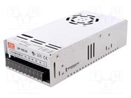 Power supply: switched-mode; for building in,modular; 146W; 5VDC MEAN WELL
