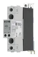 SOLID STATE RELAY, 25A, 32VDC, DIN RAIL
