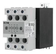 SOLID STATE RELAY, 30A, 32VDC, DIN RAIL