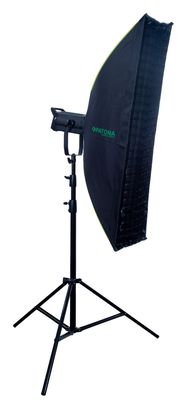 PATONA Premium Quick Set-Up Softbox 30 x 120cm PT30120, PATONA