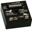 SOLID STATE TIMER, 1024SEC, 288VAC/DC