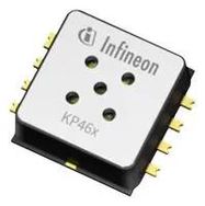 PRESSURE SENSOR, ABSOLUTE, 40-115KPA