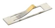 CONTACT, 3A, SOLDER, CONNECTOR