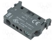 Diode module; 22mm; MLB,MLBL ABB