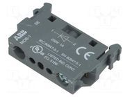 Diode module; 22mm ABB