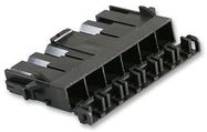 CONNECTOR, PLUG, 6POS, 1ROW, 10MM