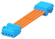CABLE ASSY, 4P CN1-CN2, 1.5MM, 0.3M
