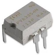 RELAY, PHOTOVOLTAIC, 100V