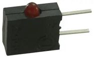 CKT BOARD INDICATOR, RED, 900UCD, TH