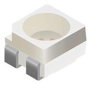 LED, RED/GRN, 400MCD/1.5CD, SMD