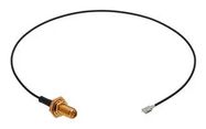 RF - COAXIAL