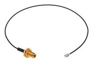 RF - COAXIAL