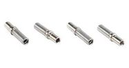 CIRCULAR CONTACT, SOCKET, 14AWG, CRIMP