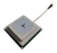 RF ANTENNA, 1.17645 TO 1.57542GHZ, 4DBI