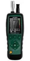 PARTICLE COUNTER, 6CHANNEL, 1000 DATA