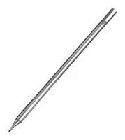 SOLDERING TIP, 45DEG HOOF, 1.1MM