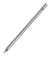 SOLDERING TIP, CHISEL, 1.2MM