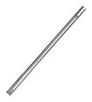 SOLDERING TIP, CHISEL, 5.2MM