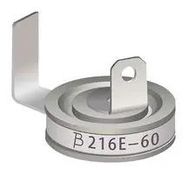 GAS DISCHARGE TUBE, 800V, 40KA
