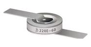 GAS DISCHARGE TUBE, 500V, 60KA